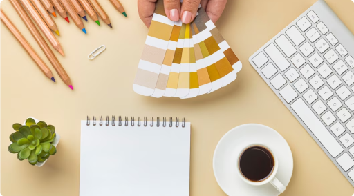 Graphic Design for Beginners